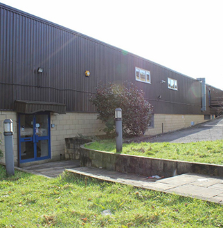 PBS Warehousing Ltd | Warehouse